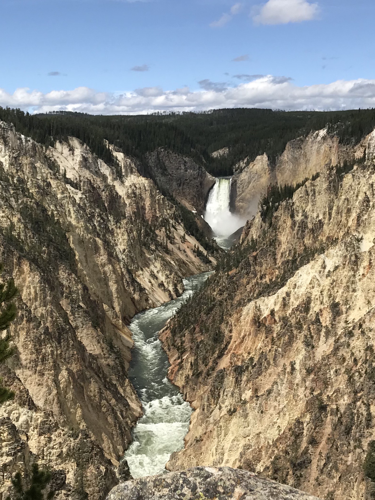 NATIONAL PARKS OF THE WEST Yellowstone, Grand Teton, Rocky Mountain